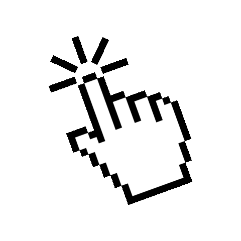 Clique Clic Sticker by Holidée