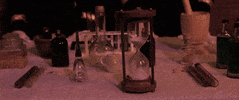 Sands Of Time GIF by Launch Over Films LLC