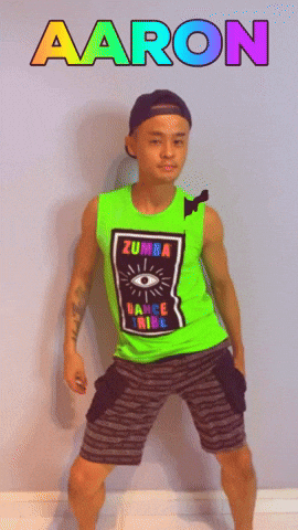 JR Fitness GIF