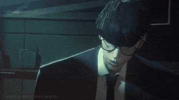 Hero X GIF