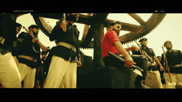 Dileep GIF