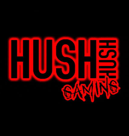 Hushhushgaming GIF by HUSH HUSH