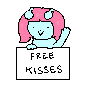 Heart Love Sticker