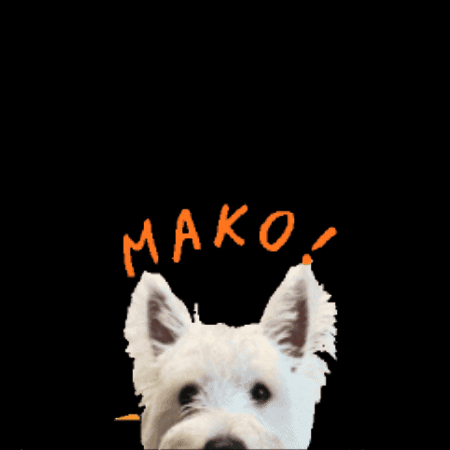 Makocharyu GIF
