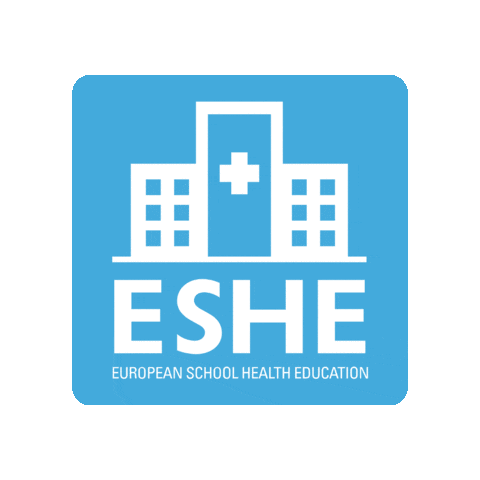 Eshe_Formación Sticker