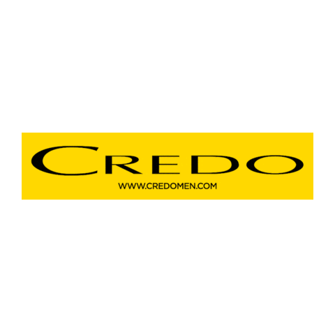CREDO Sticker