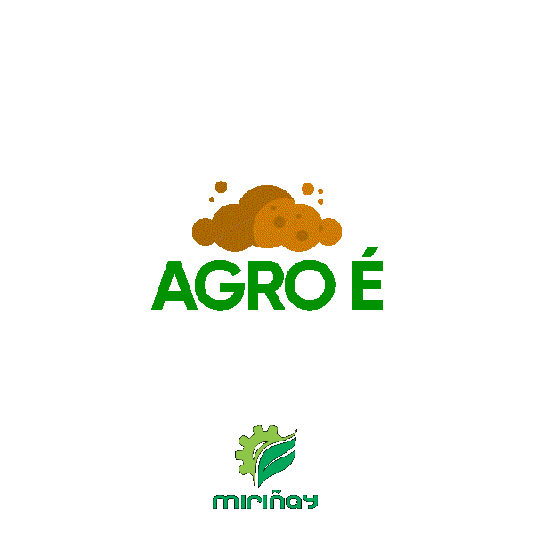 Mirinay Sticker
