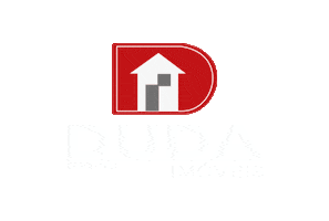 Sticker by Duda Imóveis