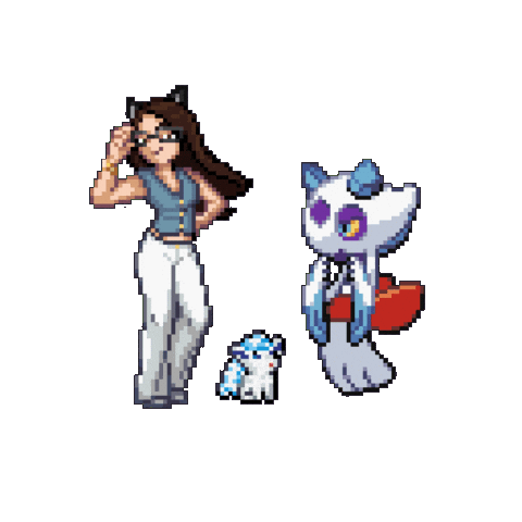 Yume Sticker by CBAsensei®