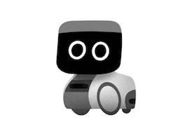 Amazon Astro Sticker