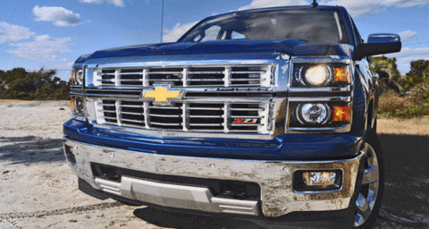 Chevrolet Silverado GIFs - Find & Share on GIPHY