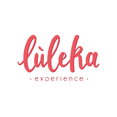 Travel Sticker by lulekaexperience