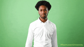 You Got This Point GIF by Rasmussen University
