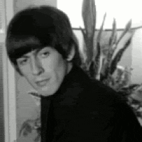 george harrison