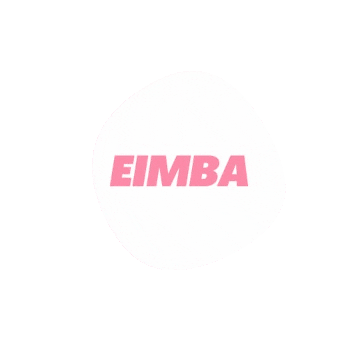 EiMBA Sticker