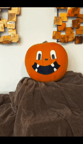 Halloween GIF