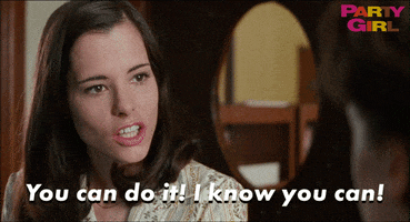 You Can Do It GIF by FILMRISE