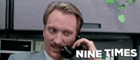Ferris Buellers Day Off Nine Times GIF Ferris Buellers Day Off Nine Times GIF