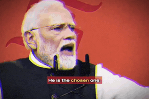 Pm Modi GIF