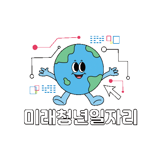 youthseoul Sticker