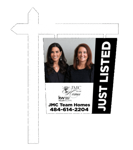 Cory Feinberg Rupe Sticker by JMC Team Homes