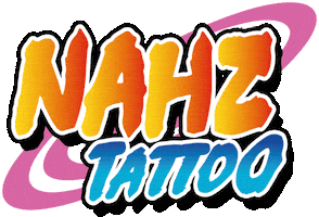 Naruto Sticker by nahztattoo