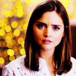 clara oswald