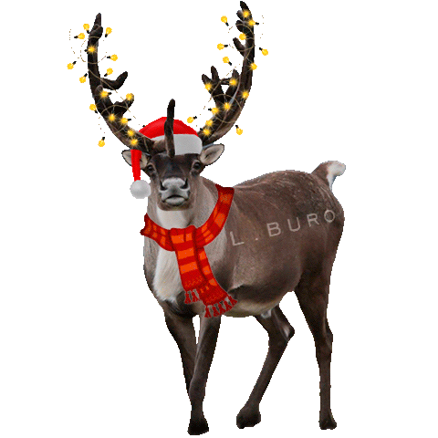 Петр Лари Sticker by L.BURO