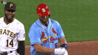 Albert-pujols GIFs - Get the best GIF on GIPHY