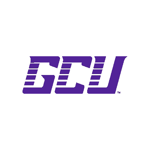 Grand Canyon Lopes Sticker by WAC Sports