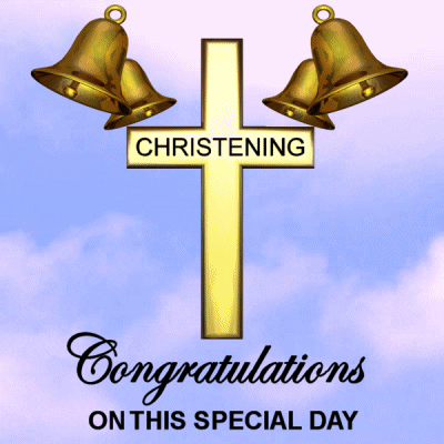 dotdave cross baptism crucifix christen GIF