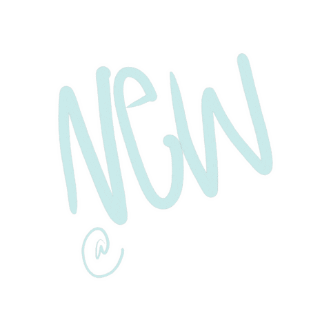 New Sticker