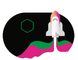 Agência 110 Sticker