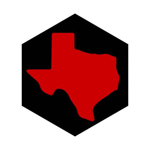 Texas Tech Sticker by TTUHSC