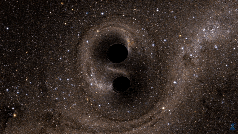 Black Hole Buttholes GIF by The New Yorker - Find & Share on GIPHY