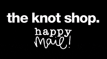 theknotshop GIF