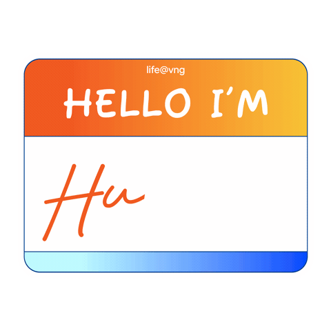Technology Lifeatvng Sticker by VNG Group