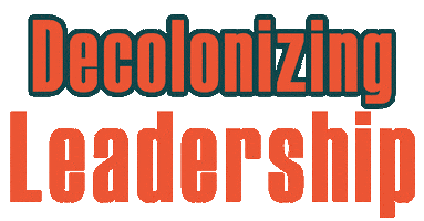 Leadership Sticker by TVA PTBO