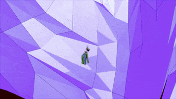 Animation Toon GIF by alecjerome