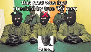 Fact Check Ireland GIF
