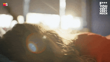 Drunk Bed GIF by Streamzbe