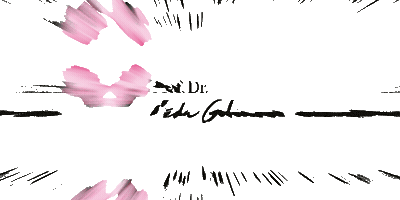 Drnida Sticker by Prof. Dr. Nida Gelincik