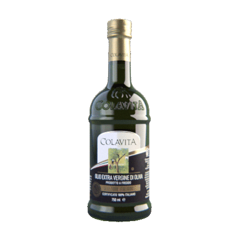 colavita_italia Sticker