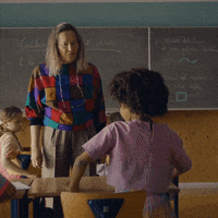 Back To School GIF by VPRO