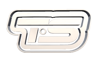 Race Ts Sticker by tssports