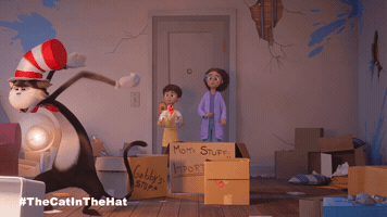 Fail Bill Hader GIF by Warner Bros. Pictures