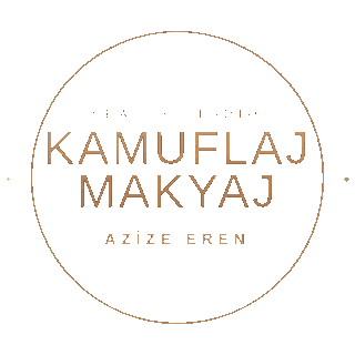 Sticker by Kamuflaj Makyaj