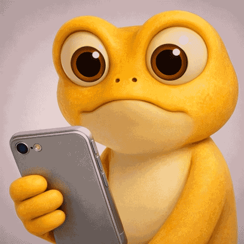 No Way Wow GIF by Turbo Toad