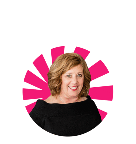 Stacy Vollmar Real Estate Sticker