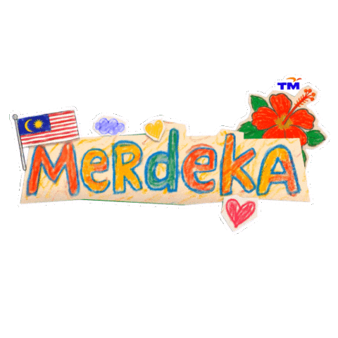 Helomalaysiatm Sticker by TM Group